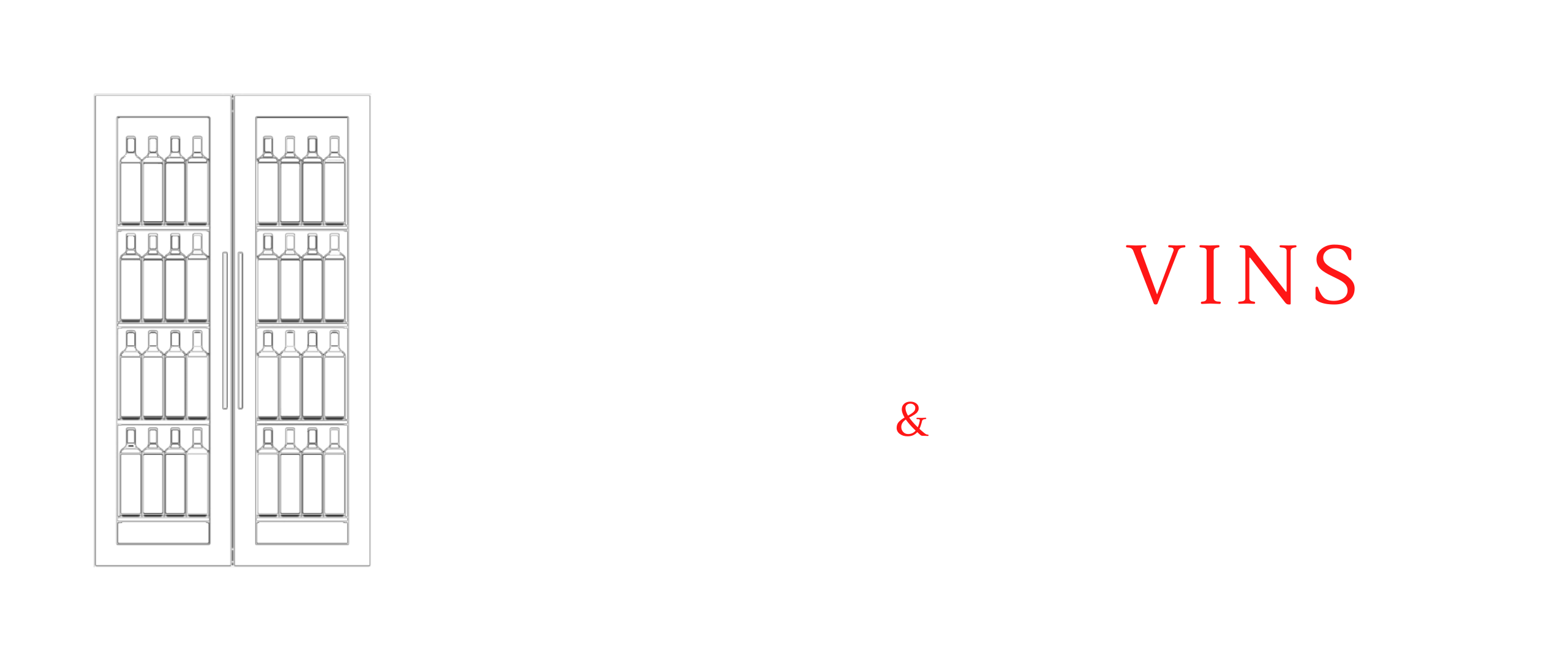 Cave à vin - Lofra, La Sommeliere, Liebherr