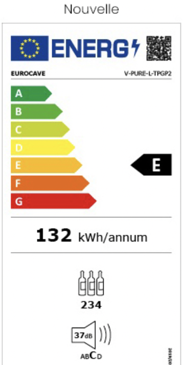 classe énergetique classe énergetique