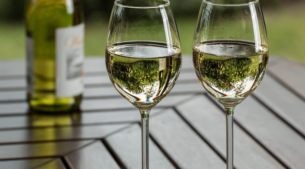 Les meilleurs vins pour cet été